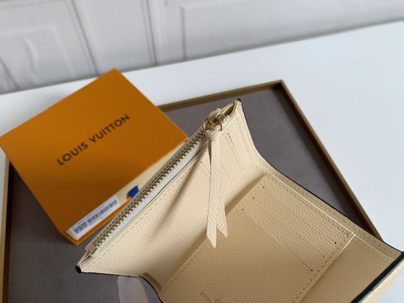 Louis Vuitton Wallets Purse